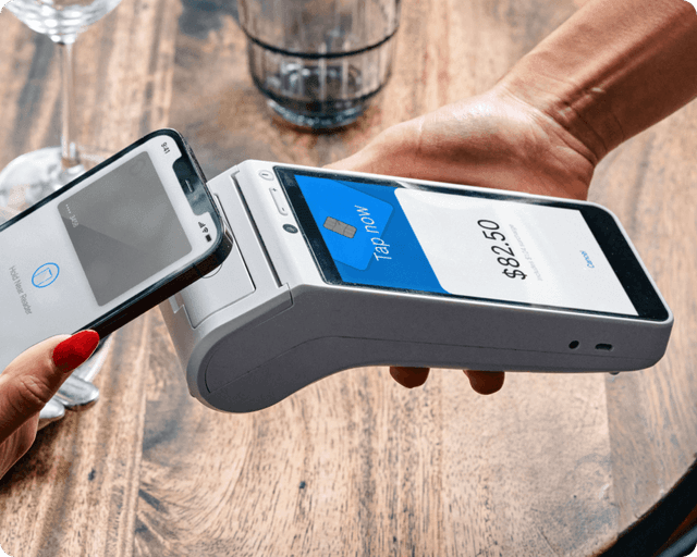 Zeller Shop Zeller Terminal 1 White