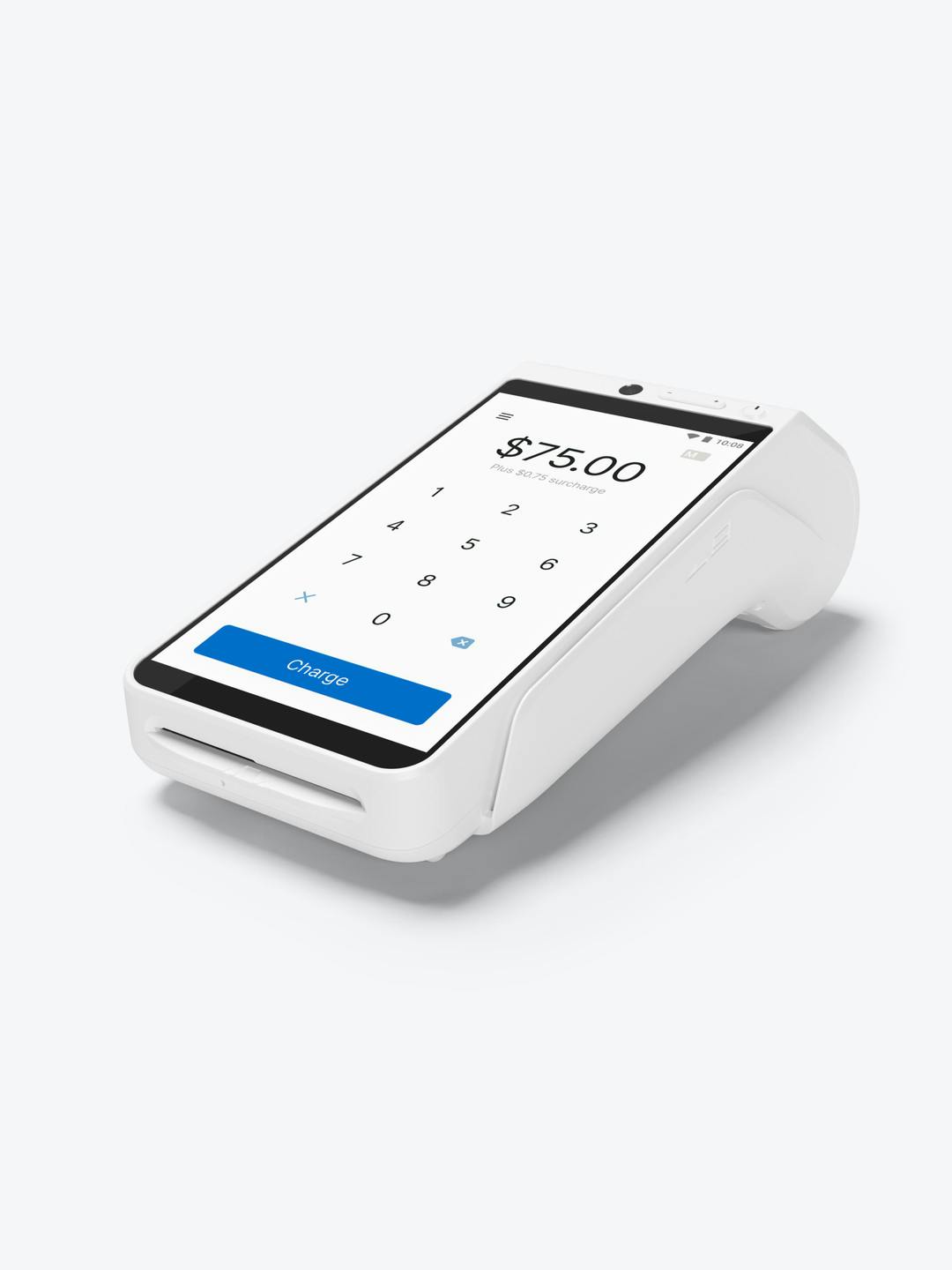 Buy White EFTPOS machine